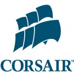 Corsair SSD