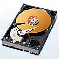 Hard Drives